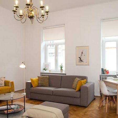 Adventum Zagreb City Zewnętrze zdjęcie