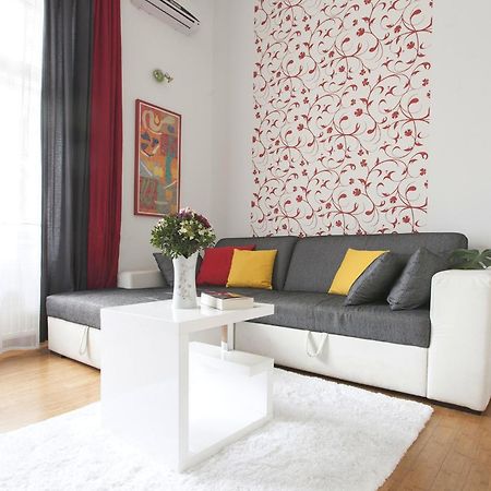 Adventum Zagreb City Zewnętrze zdjęcie
