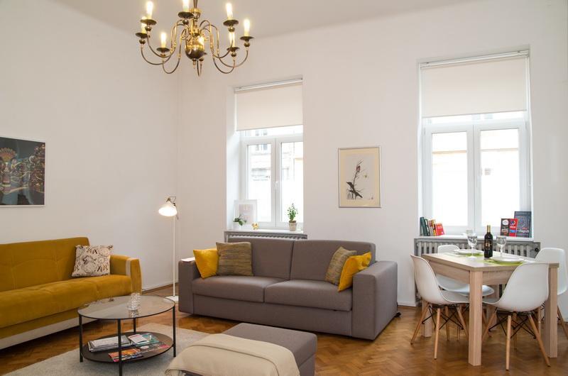 Adventum Zagreb City Zewnętrze zdjęcie