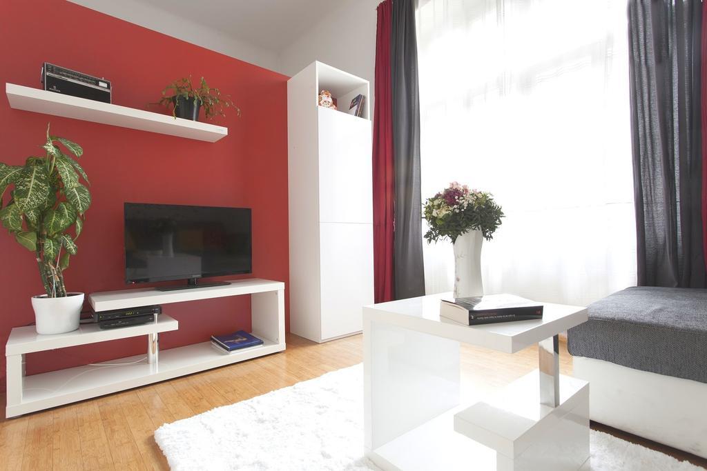 Adventum Zagreb City Zewnętrze zdjęcie