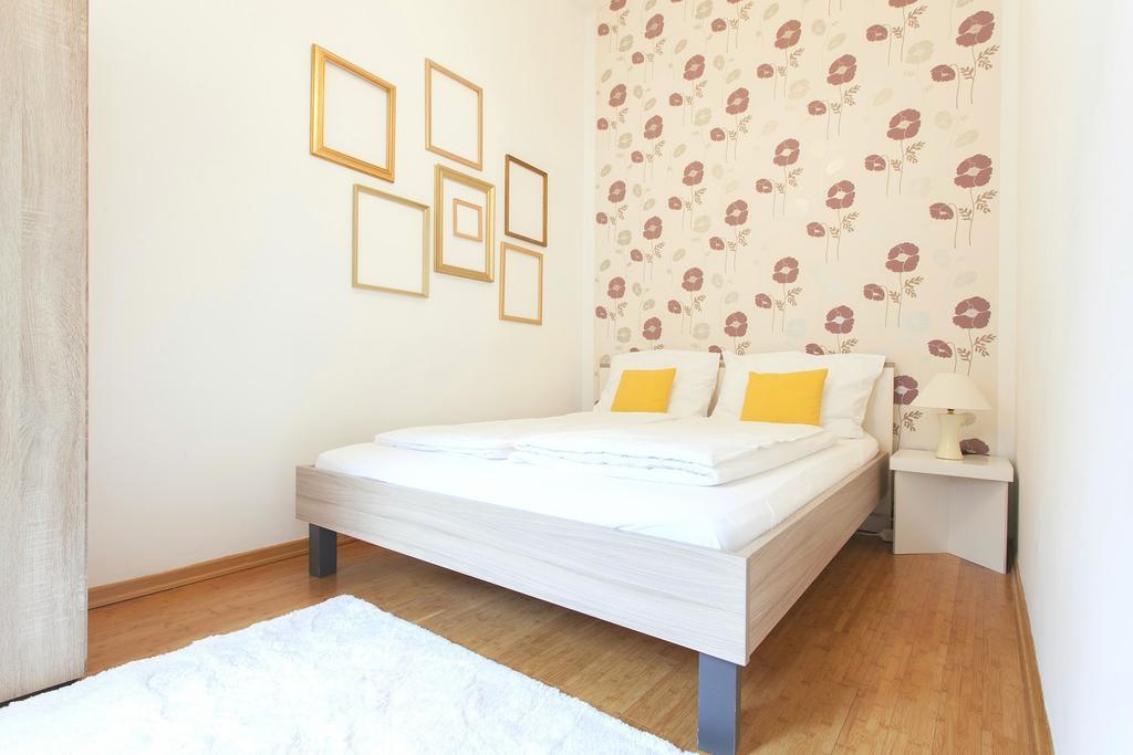 Adventum Zagreb City Zewnętrze zdjęcie
