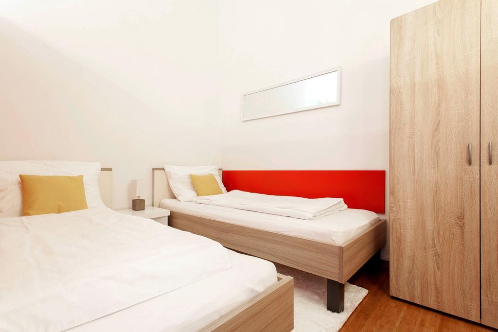 Adventum Zagreb City Zewnętrze zdjęcie