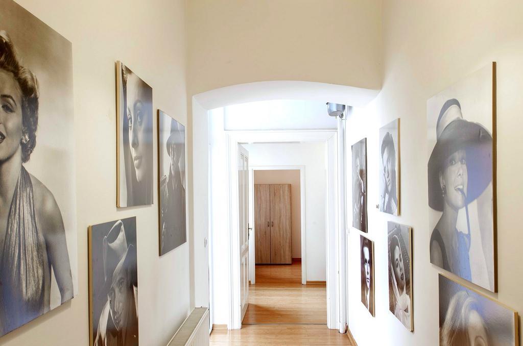 Adventum Zagreb City Zewnętrze zdjęcie