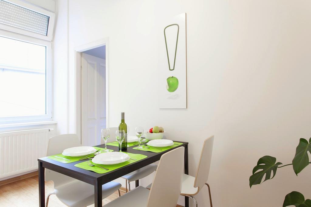 Adventum Zagreb City Zewnętrze zdjęcie